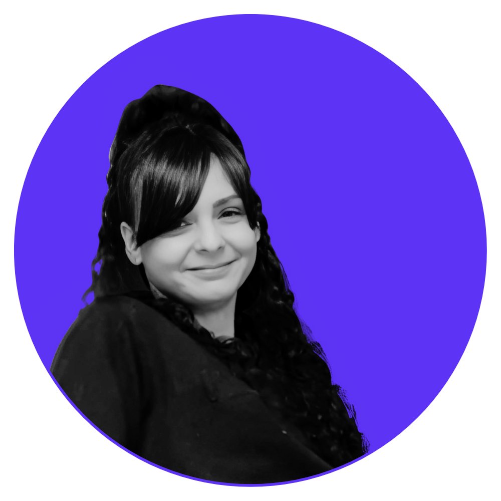 Marie-Amélie, fondatrice TrendHub et maman freelance